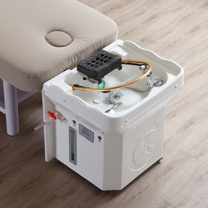 Mobile Shampoo Basin PJ1