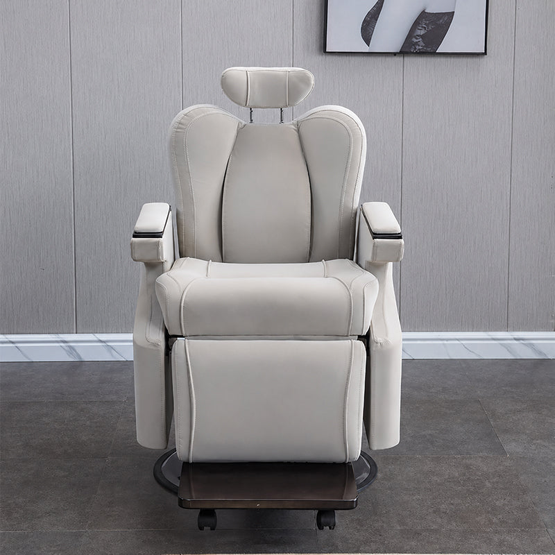 Electric Salon Chair LF12