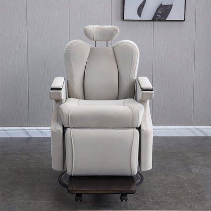 Electric Salon Chair LF12