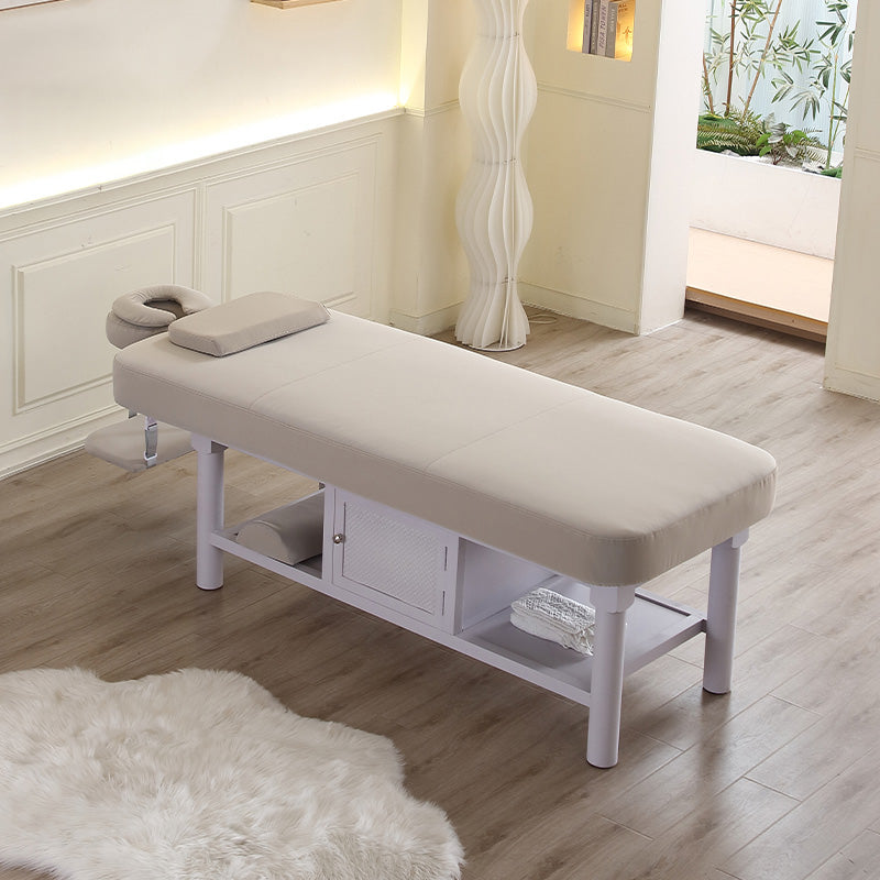Manual Facial Treatment Chair Esthetician DMC21
