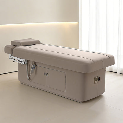 4 Motors Electric Facial & Massage Treatment Table DMC1