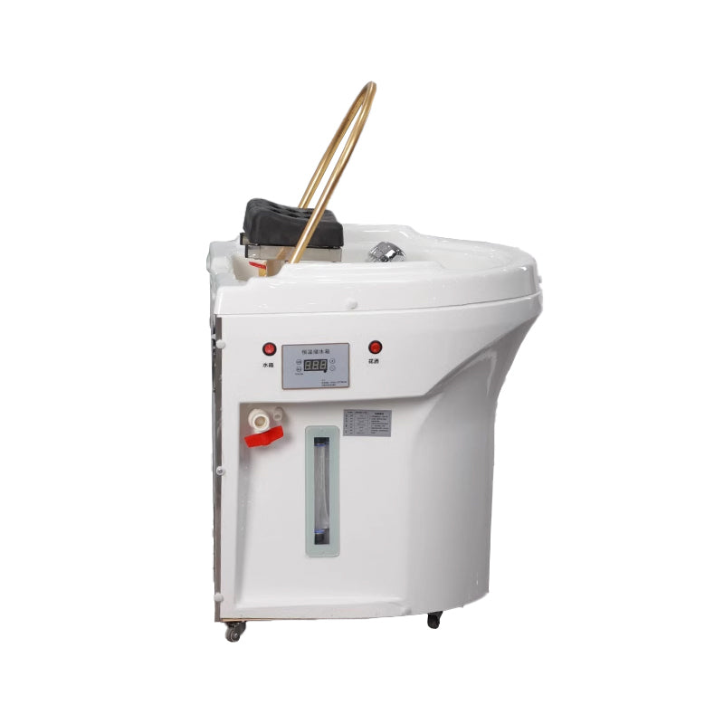 Mobile Shampoo Basin PJ2