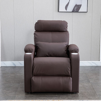 Electric Salon Chair LF17