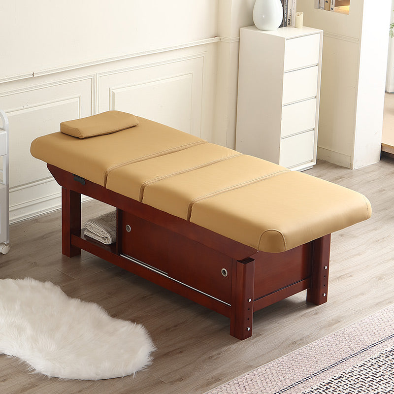 Manual Adjustable Massage Treatment Table DMC24