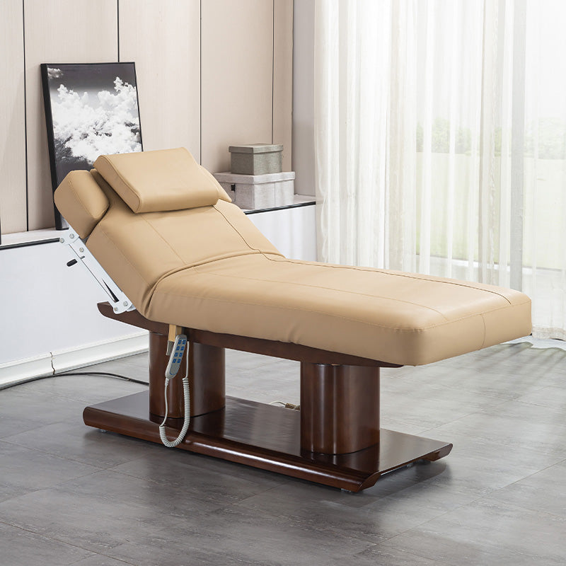 4 Motors Electric Luxury Esthetician Spa Bed DMC14