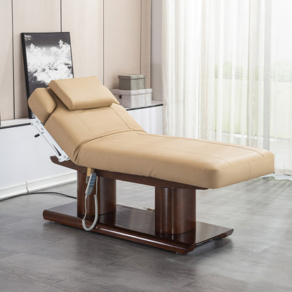 4 Motors Electric Luxury Esthetician Spa Bed DMC14