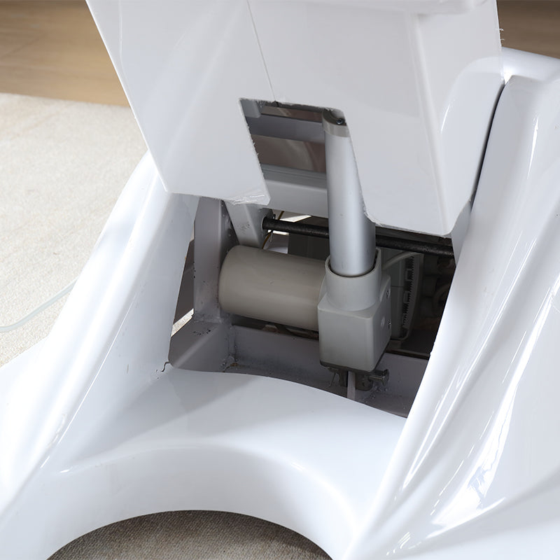 4 Motors Electric Spa Treatment Bed MY1