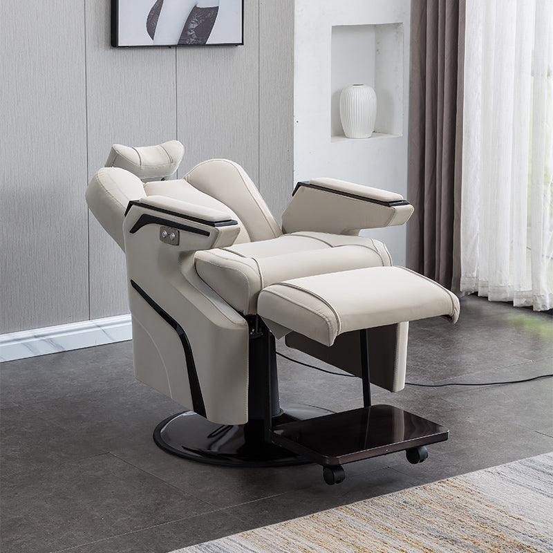 Electric Salon Chair LF12