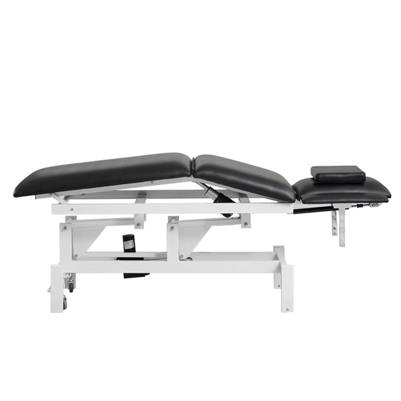 Electric Adjustable vibrating massage table ZC2