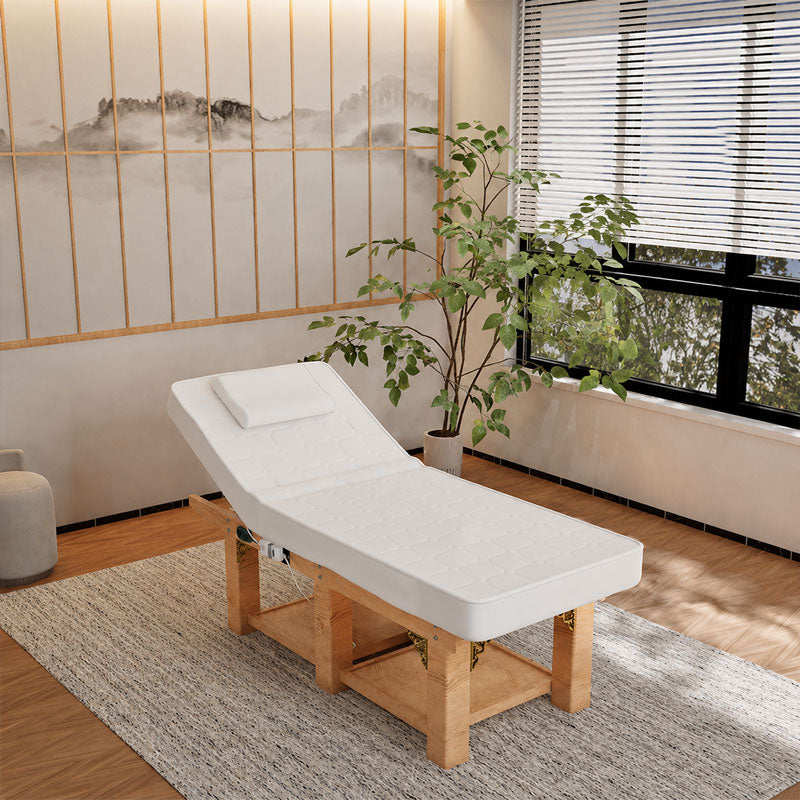 Electric Facial Treatment Table Massage Bed DMC12
