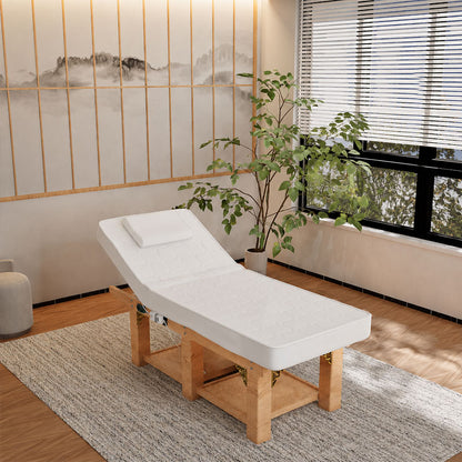 Electric Facial Treatment Table Massage Bed DMC12