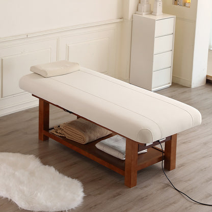 2 Motors Electric Facial & Treatment Bed DMC16