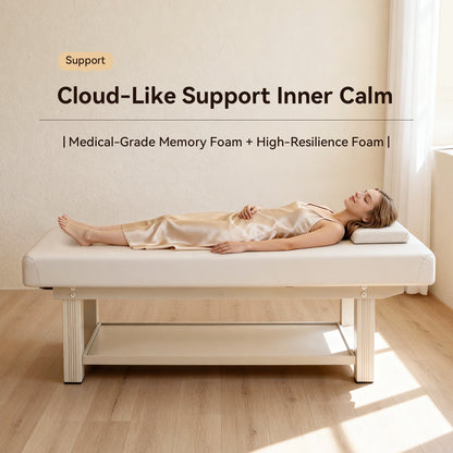 Thermal Massage Treatment & Spa Bed DMC35