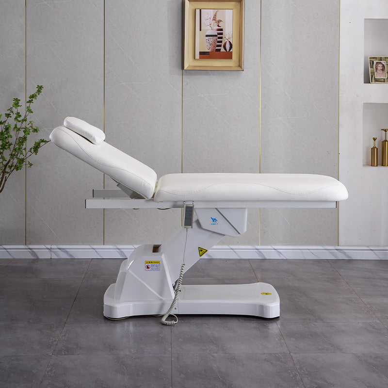 2 Motors Electric Waxing Treatment Bed YMC12
