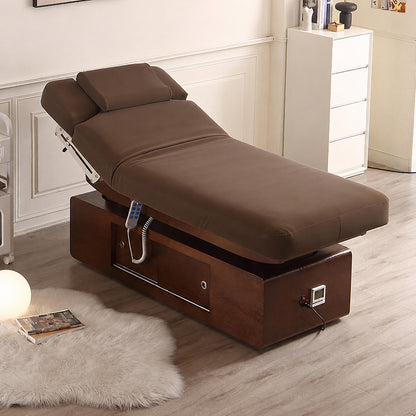 4 Motors Electric Spa & Treatment Table DMC30