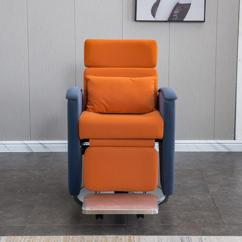 Electric Salon Chair LF14