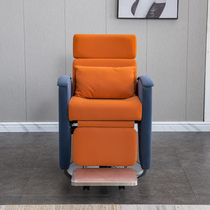 Electric Salon Chair LF14