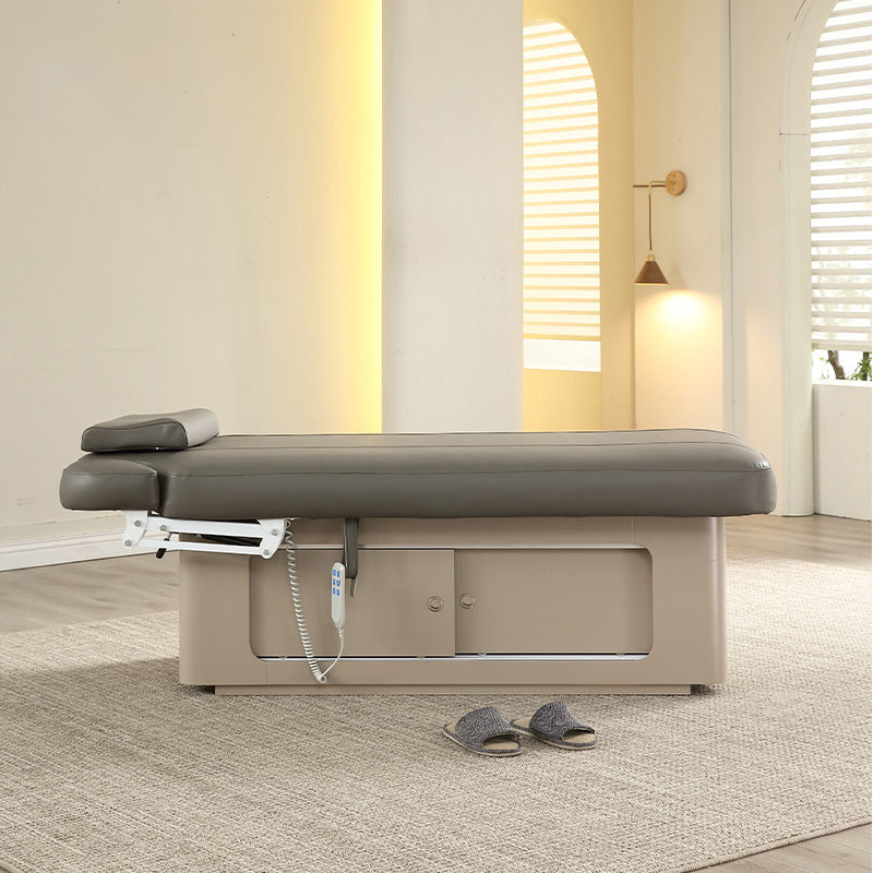 4 Motors Electric Therapy & Massage Bed DMC4