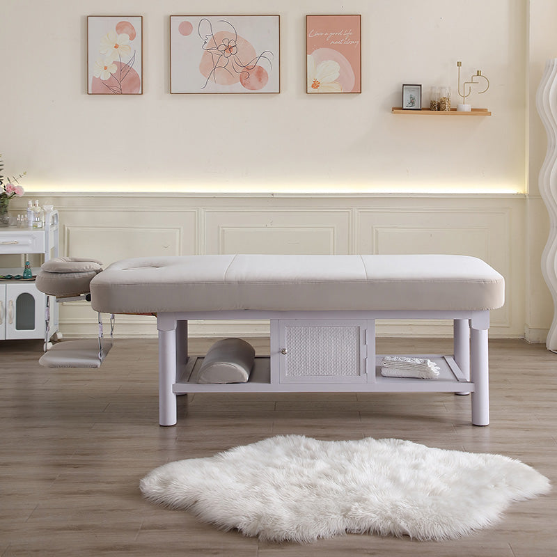 Manual Facial Treatment Chair Esthetician DMC21