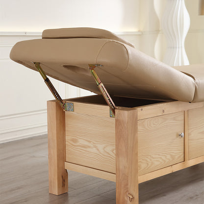 Manual massage & spa Facial Treatment Bed DMC20