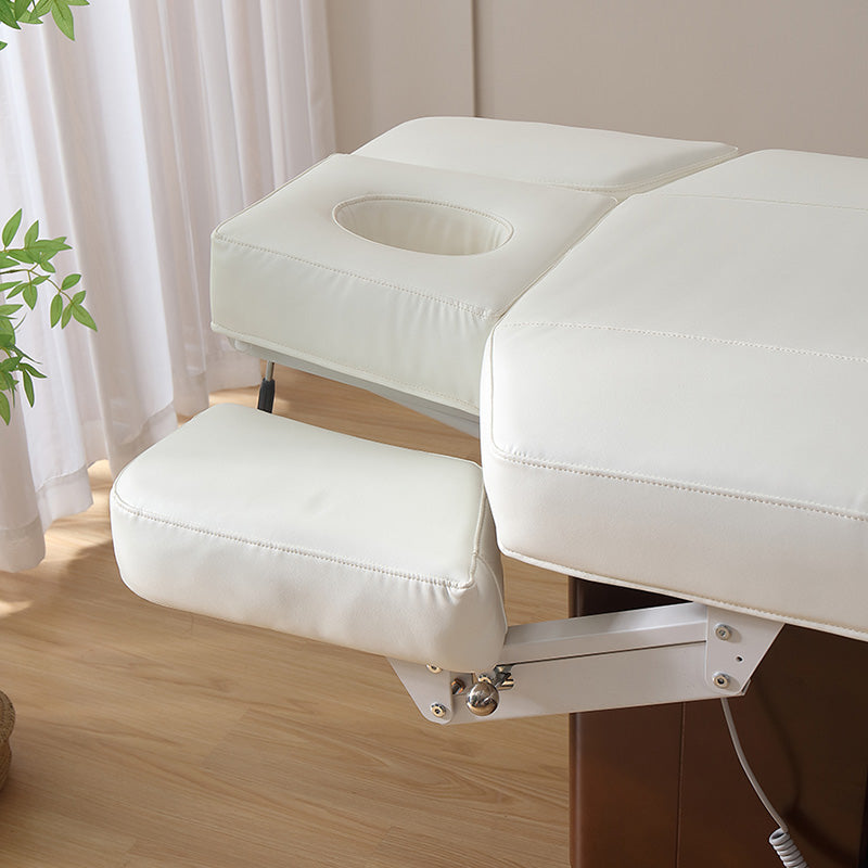 4 Motors Electric Facial Treatment Table DMC41