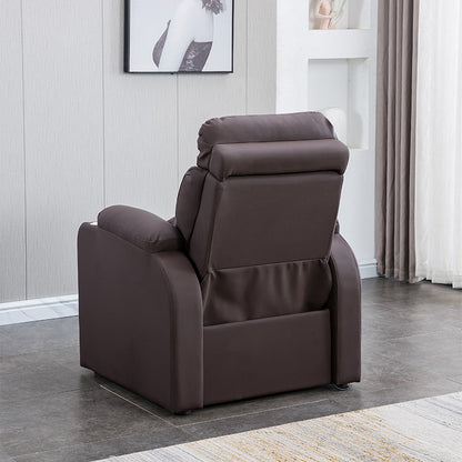 Electric Salon Chair LF17