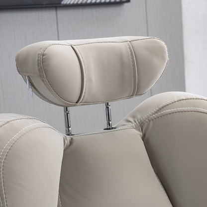 Electric Salon Chair LF12