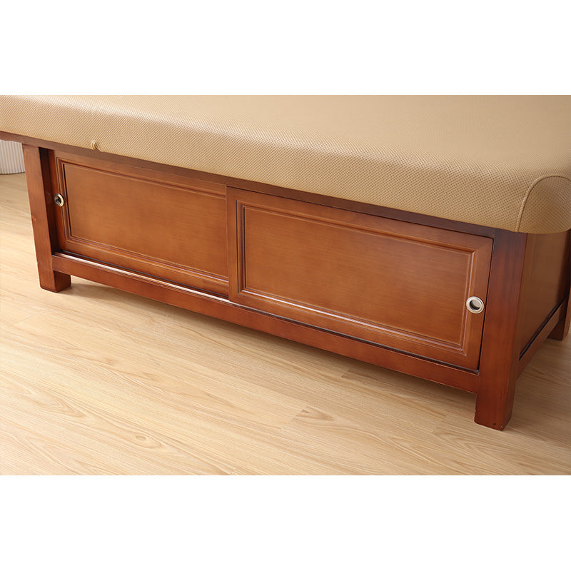 Manual Adjustable Massage & Spa table DMC39