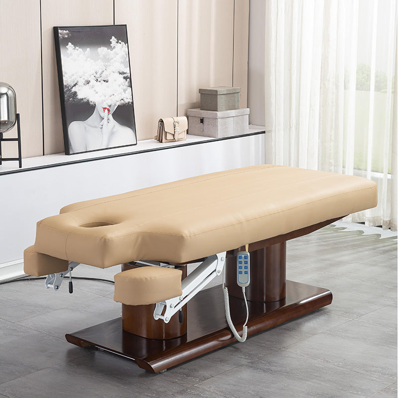 4 Motors Electric Luxury Esthetician Spa Bed DMC14
