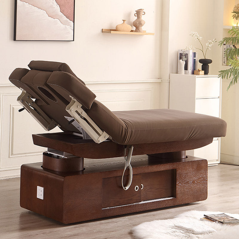 4 Motors Electric Spa & Treatment Table DMC30