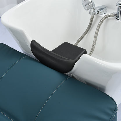 Classic Ceramic Basin Shampoo Chair BC1