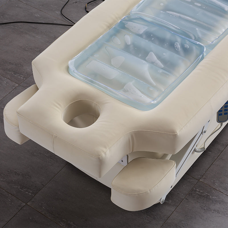 4 Motors Electric Hydrotherapy & Spa Treatment Bed DMC8