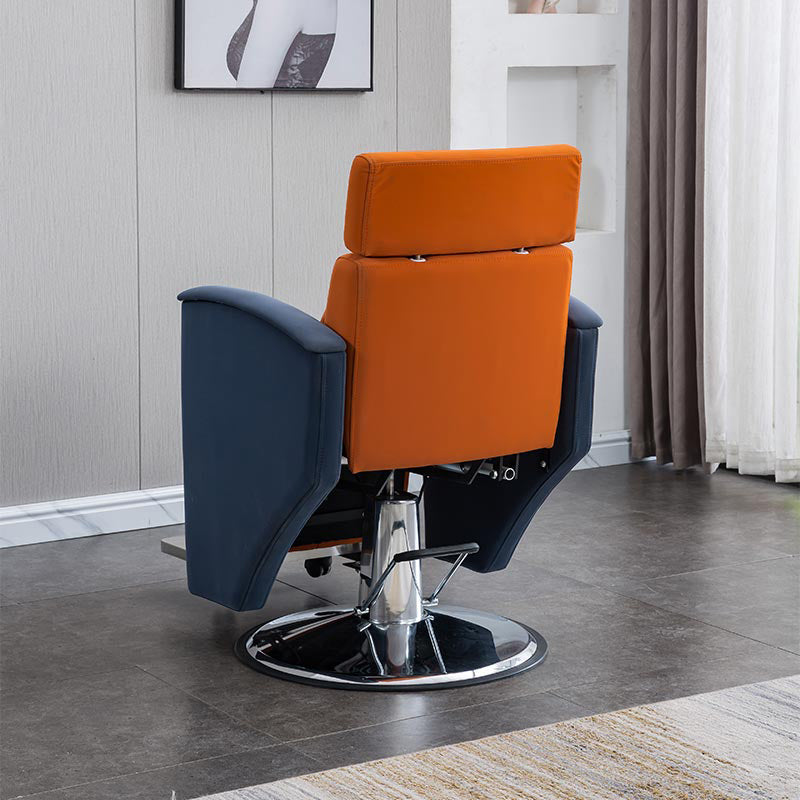 Electric Salon Chair LF14