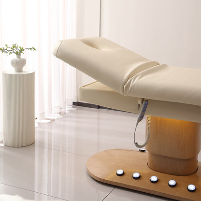 3 Motors Electric Massage Treatment Bed DMC37