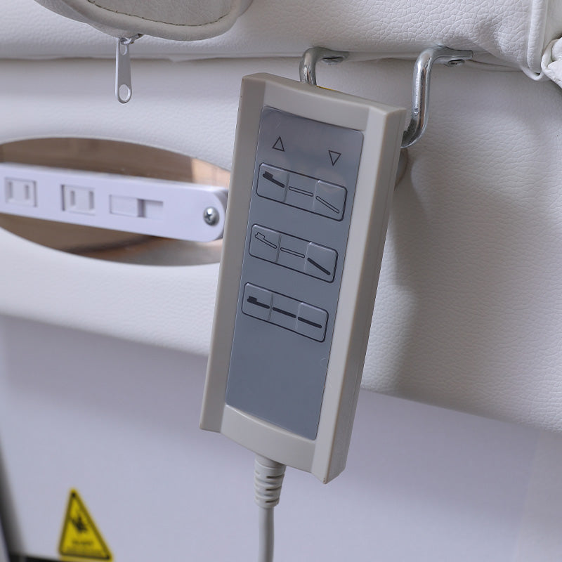 3 Motors Electric Spa Facial Treatment Table MY2