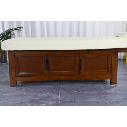 Manual adjustable Spa & Massage Bed DMC5
