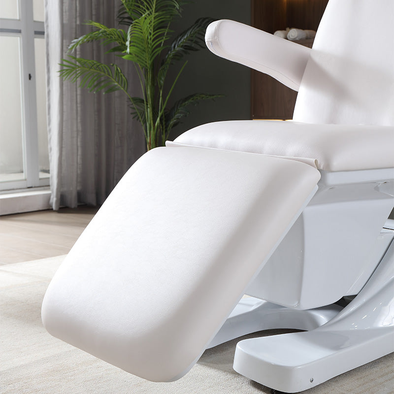4 Motors Electric Spa Treatment Bed MY1