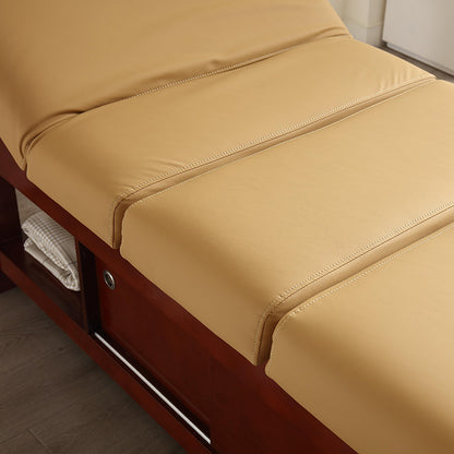 Manual Adjustable Massage Treatment Table DMC24