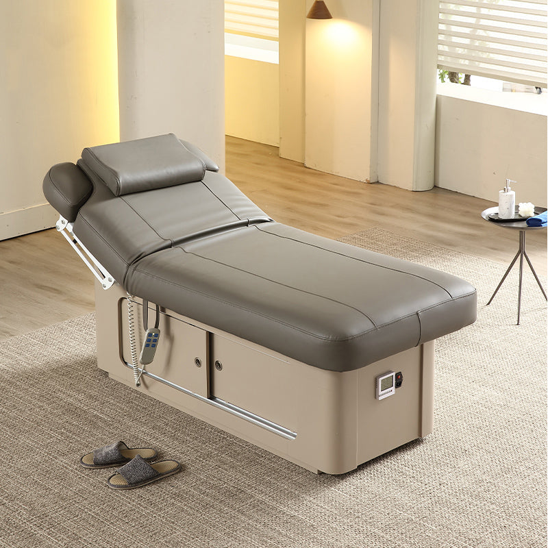 4 Motors Electric Therapy & Massage Bed DMC4