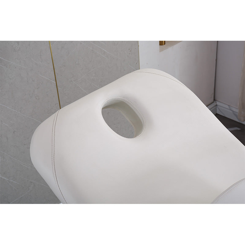 2 Motors Electric Waxing Treatment Bed YMC12