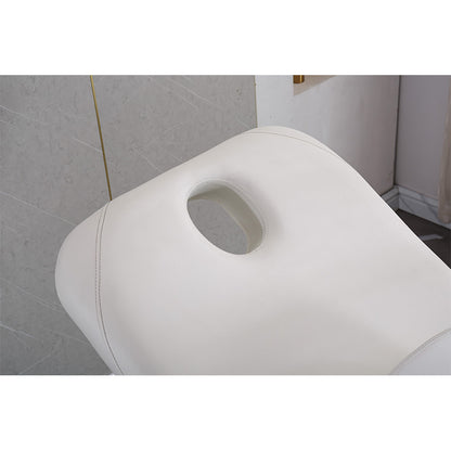 2 Motors Electric Waxing Treatment Bed YMC12