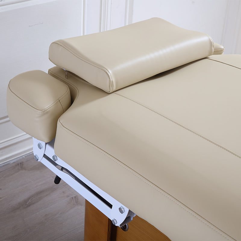 4 Motors Electric Facial & Treatment Table DMC17