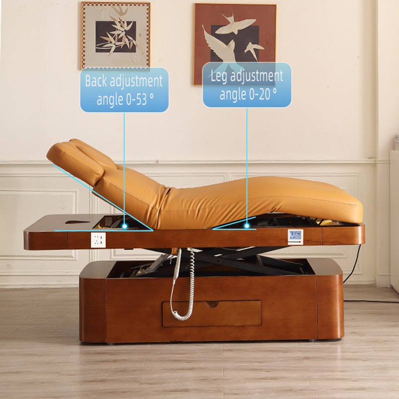 3 Motors Electric Esthetician & Treatment Bed DMC26
