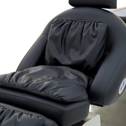 Luxury Electric Reclining Shampoo Chair BC05
