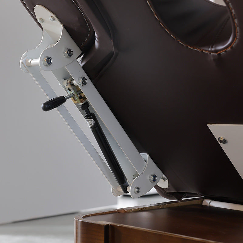 4 Motors Electric Massage & Treatment Table DMC6