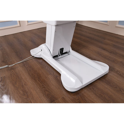 2 Motors Electric Luxury Massage & Spa Bed YMC1