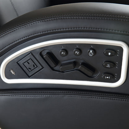 Electric Massage Salon Chair LF25