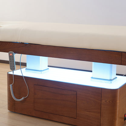 4 Motors Electric Massage Therapy Table DMC45