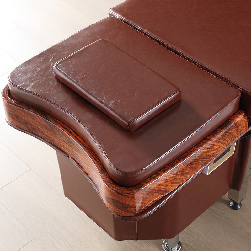 Multi-Function Shampoo & Spa Bed with Foot Bath TX12