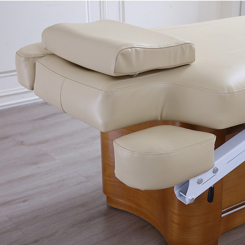 4 Motors Electric Facial & Treatment Table DMC17